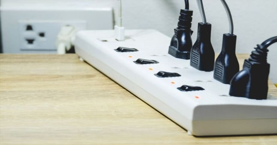 What Is A Surge Protector?
