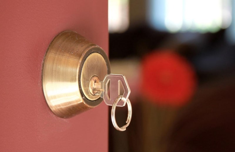 5 Crucial Situations When Changing The Locks Of Your Home Essential