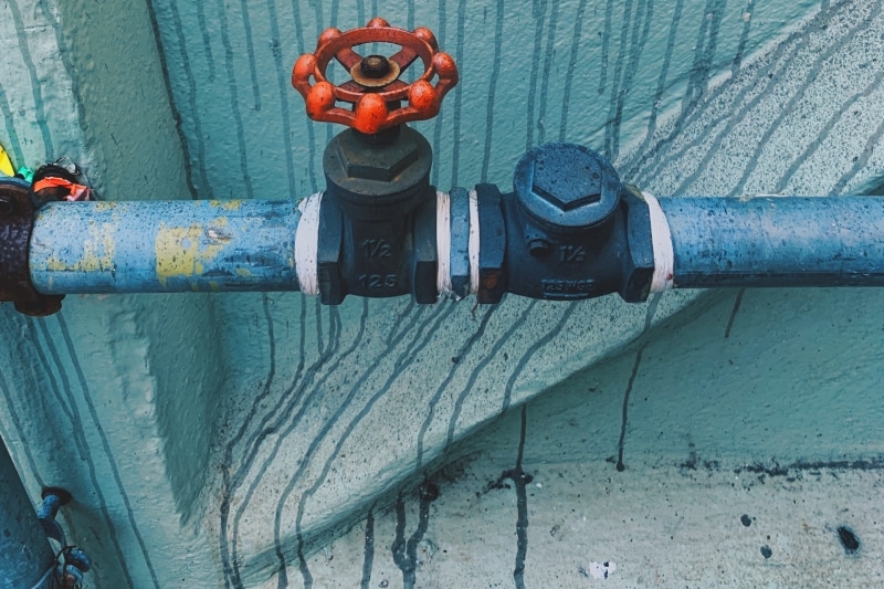 3 Common Causes of Interior Water Leaks in Homes Home Zenith