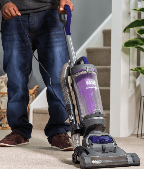 HOMEZONE Vacuum Cleaners