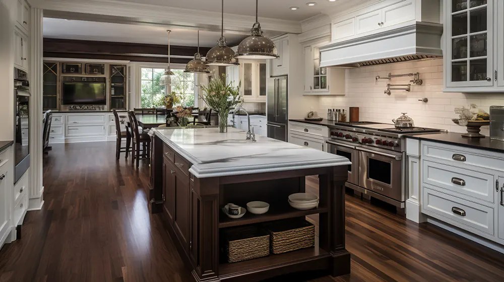 Do I Need a Permit to Remodel My Kitchen? A Professional's Advice