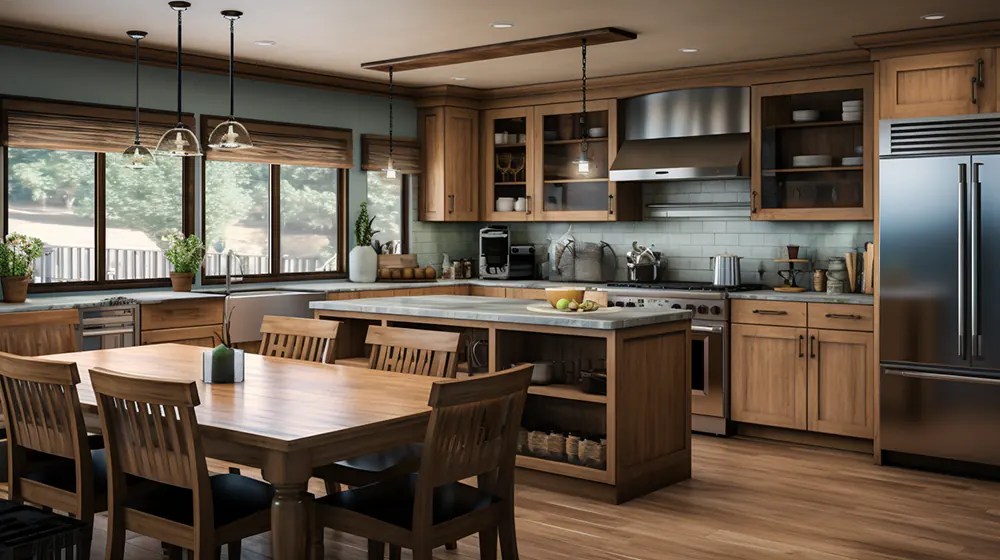 Do I Need a Permit to Remodel My Kitchen? A Professional's Advice