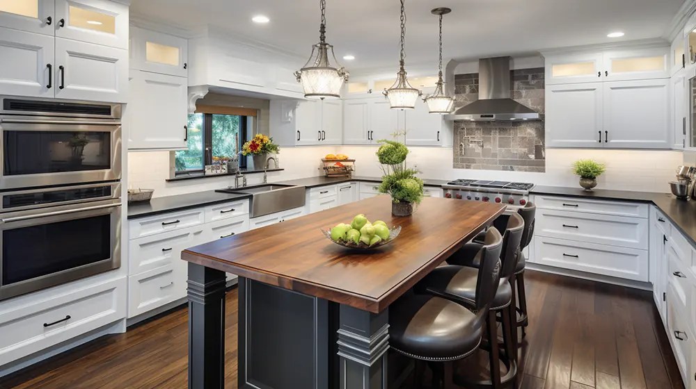 How long does a kitchen remodel take? Homez Remodel