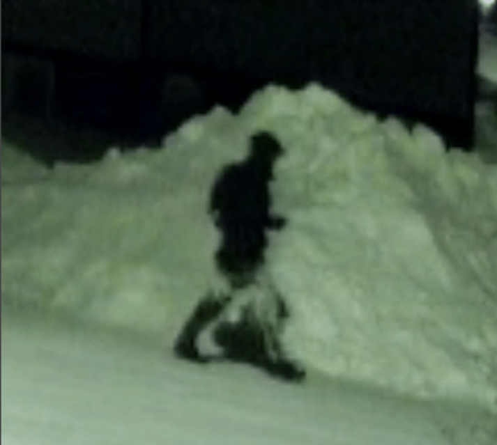 Update Teen charged RCMP investigate the murder of Jennifer Hendry