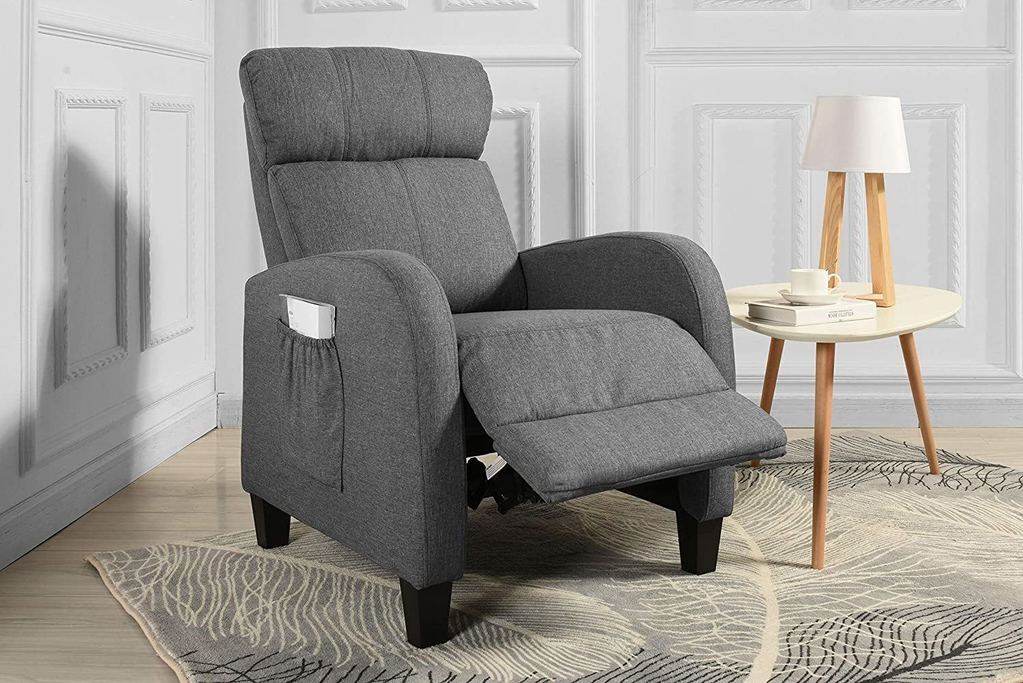 The 10 Best Living Room Chairs For Back Pain Sufferers 🏠 🏠