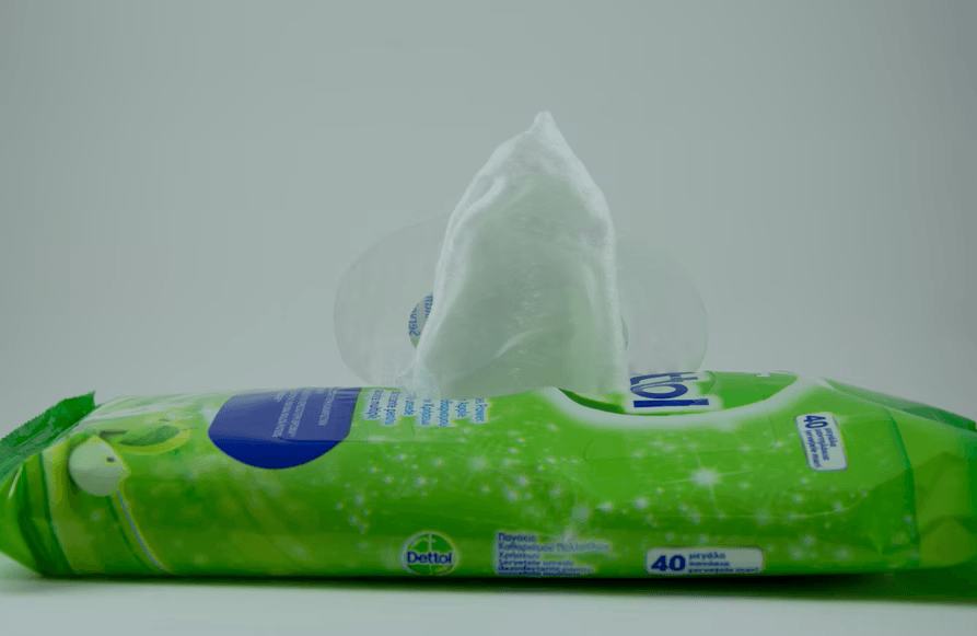 4 Reasons Why Wet Wipes are Disastrous for Your Plumbing!