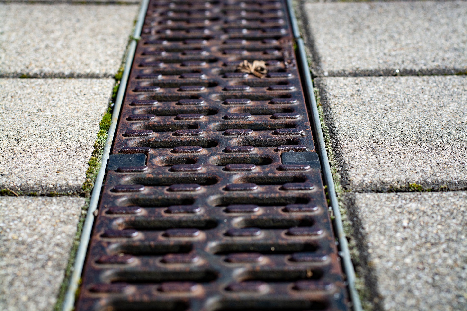What is a Trench Drain, Various Applications and Installations