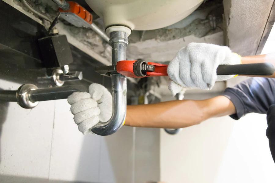 Types of Plumbing Services Homienjoy