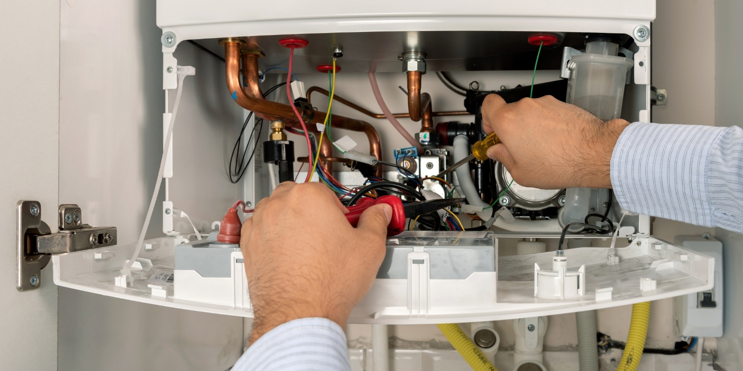 Gas Boiler Not Working? Checklist to Consider Before Calling The Pros