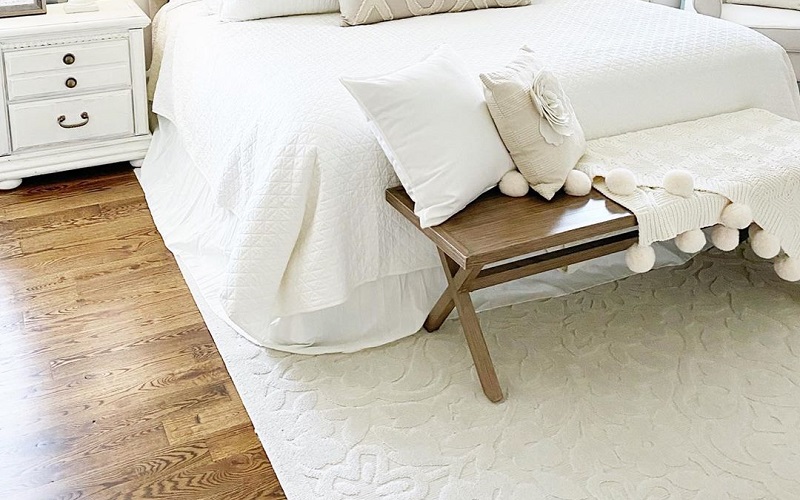 How To Make Bedroom More Cozy During Quarantine