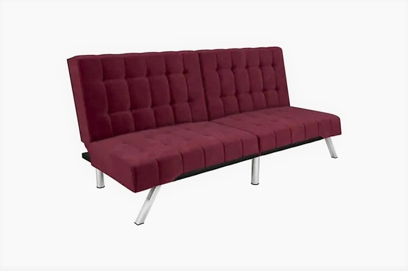 Backless Sofa Synonym Baci Living Room
