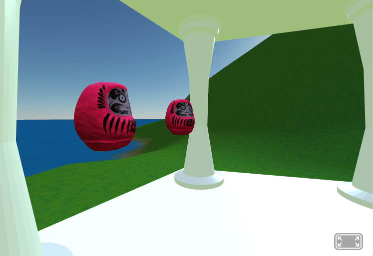 Multiuser XR using Croquet OS & AFrame — Tech for Personal Growth