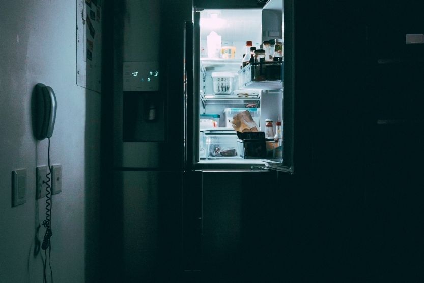 Whirlpool Fridge Not Making Ice Troubleshooting Guide HOMIVI