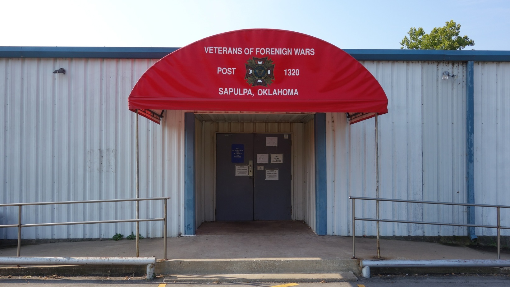 Locust Grove Oklahoma City Schotland