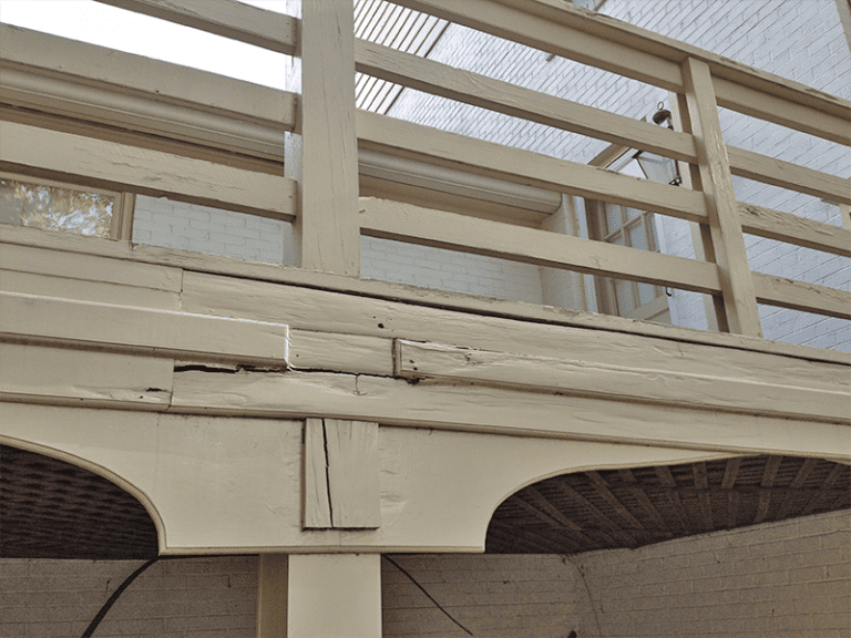 Why Your Exterior Paint Is Peeling HOMMCPS