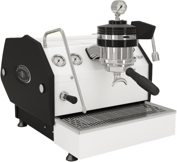 La Marzocco GS3 ᐅ Siebträger Hommel Kaffeesysteme