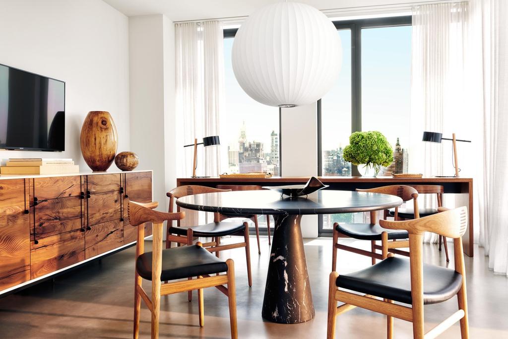 These Are The 12 Most Beautiful New York Apartments