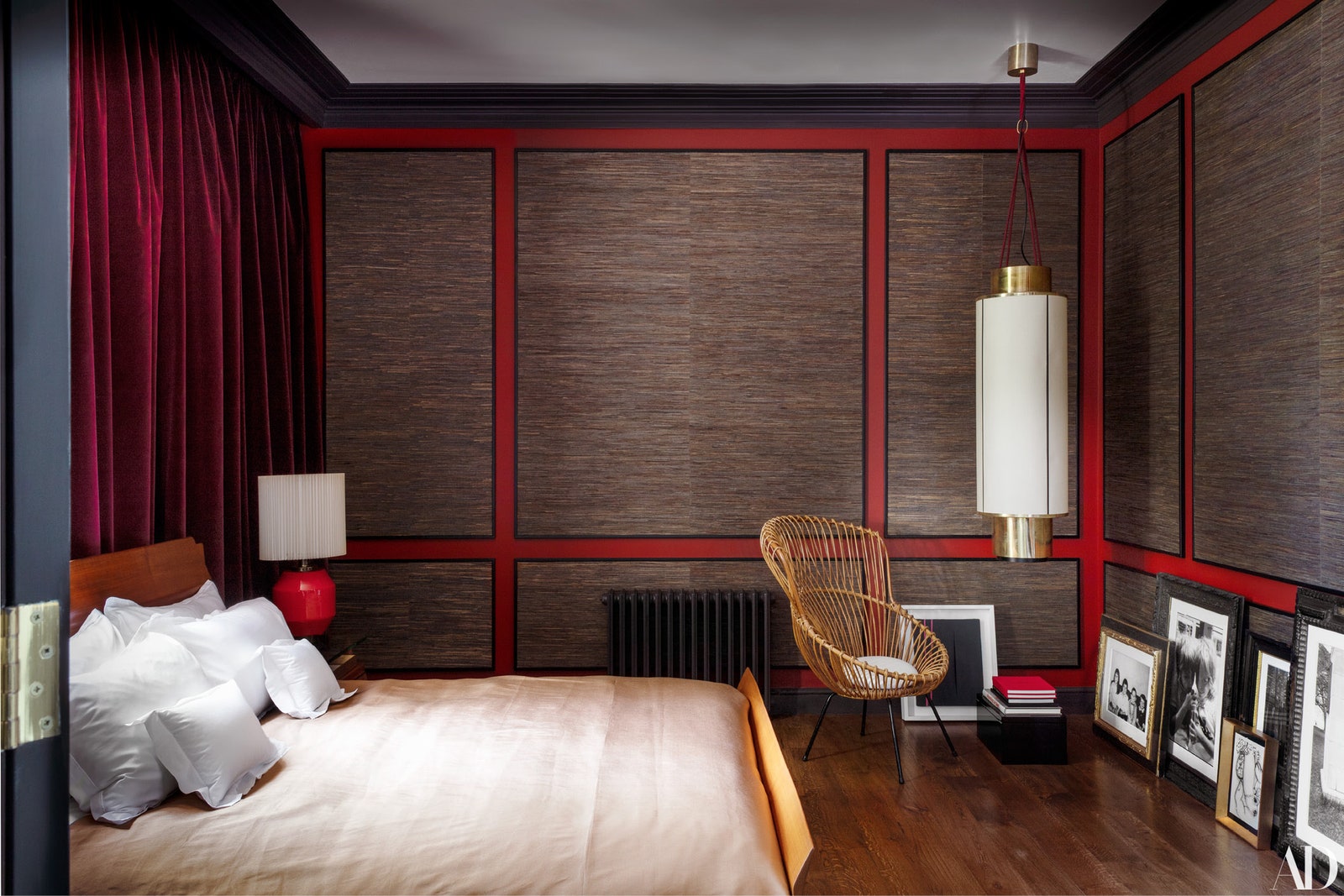 Get To Know Dean And Dan Caten Traditional London Decor Home Hommés