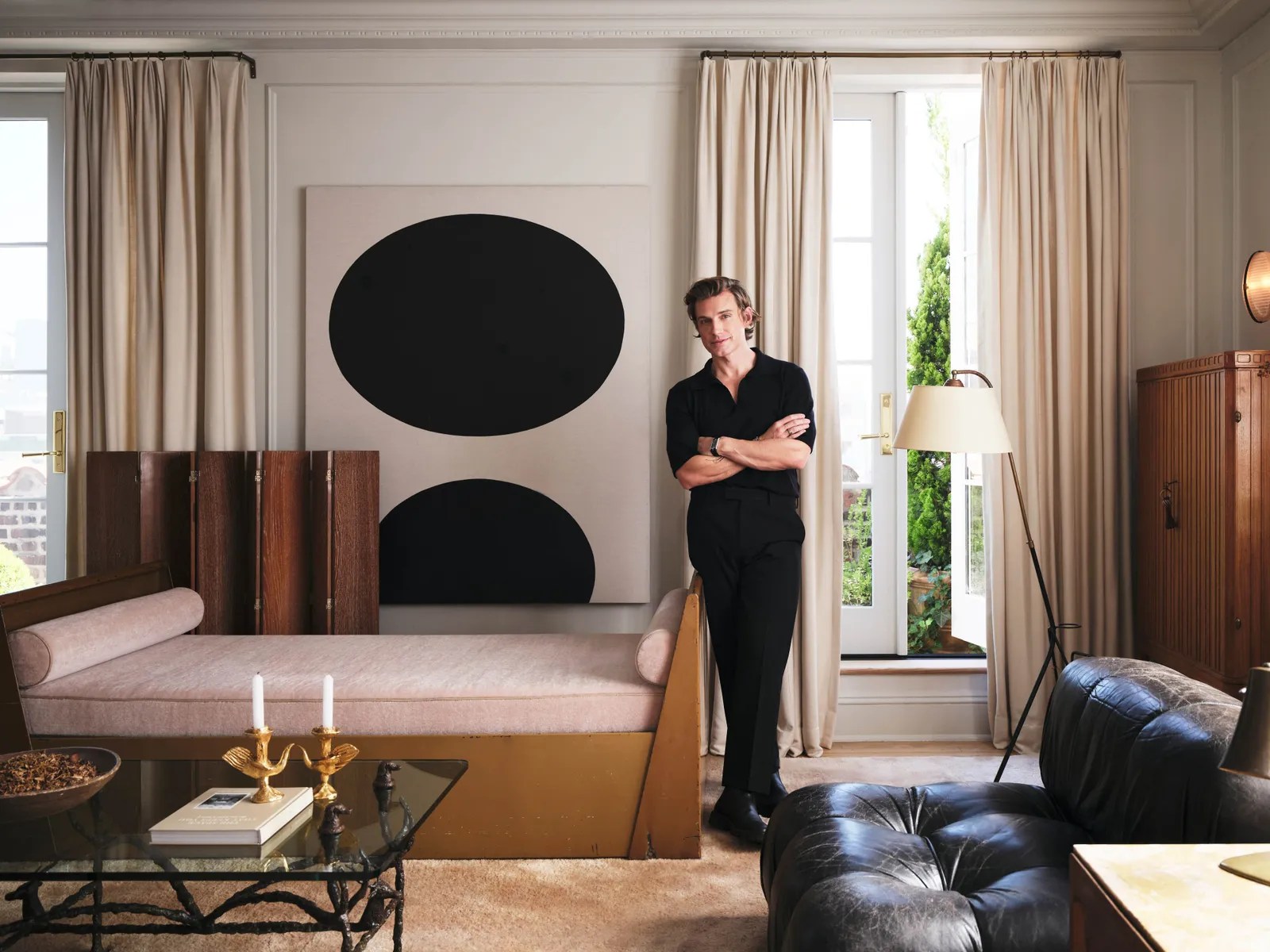 AD100 2024 Meet The Interior Design World's Top Talents