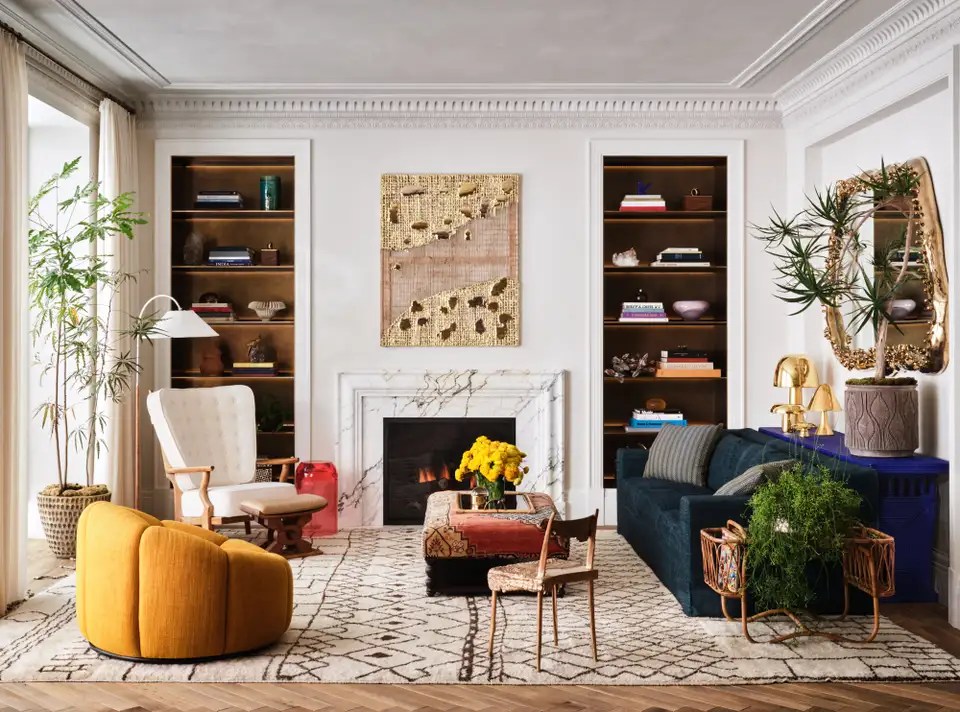 The Art Of Living 5 Luxury Interior Design Projects By Nicole Hollis
