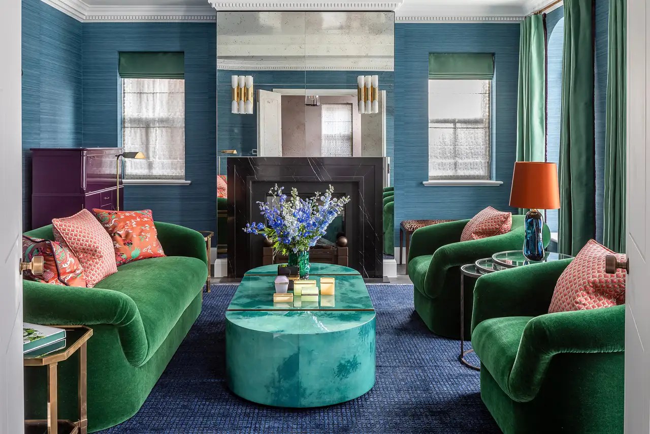 Get To Know The Lucky Color For 2023 According To Feng Shui