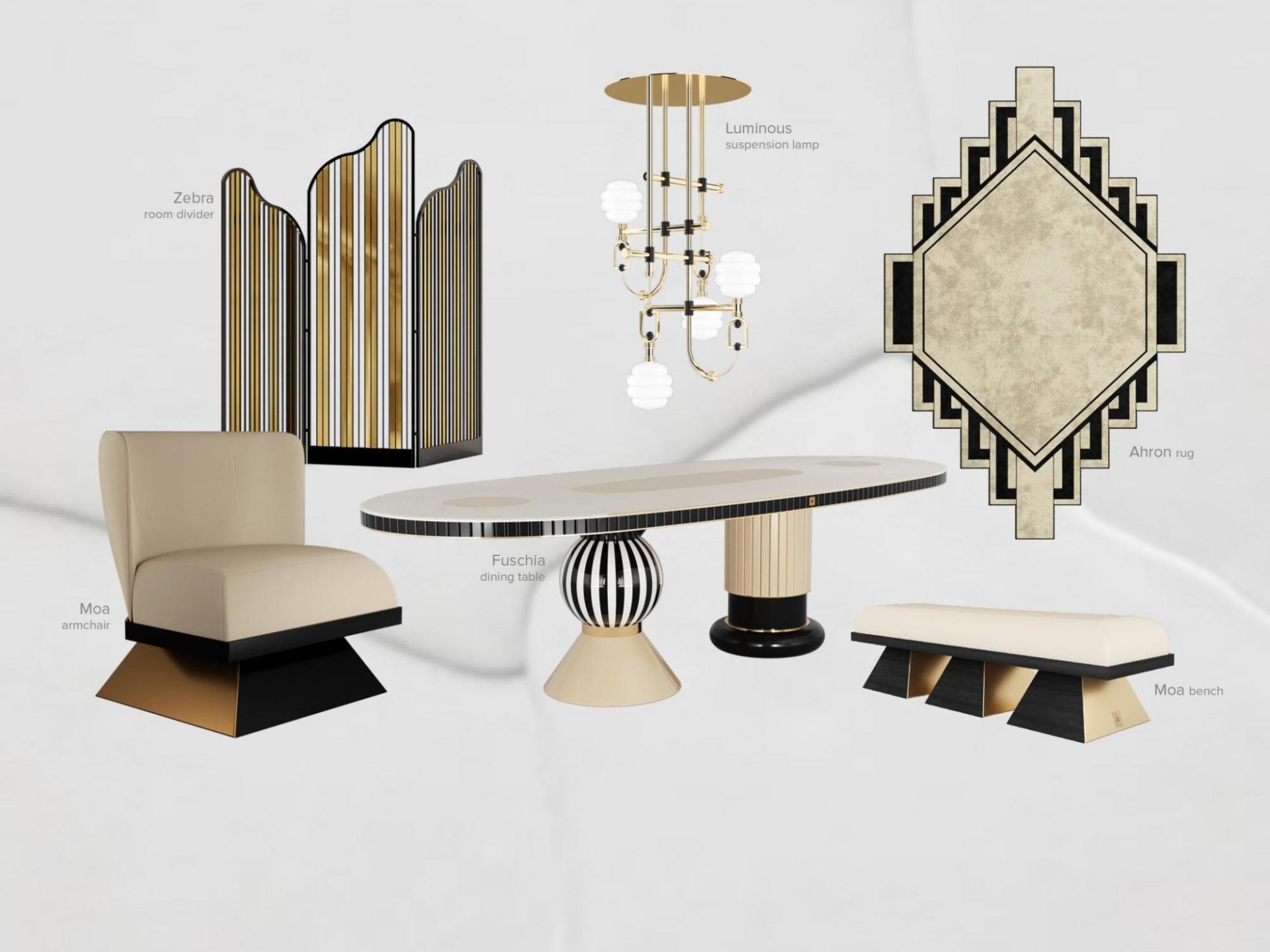 Brutalist Interior Design And How To Bring It Inside Your Home Hommés