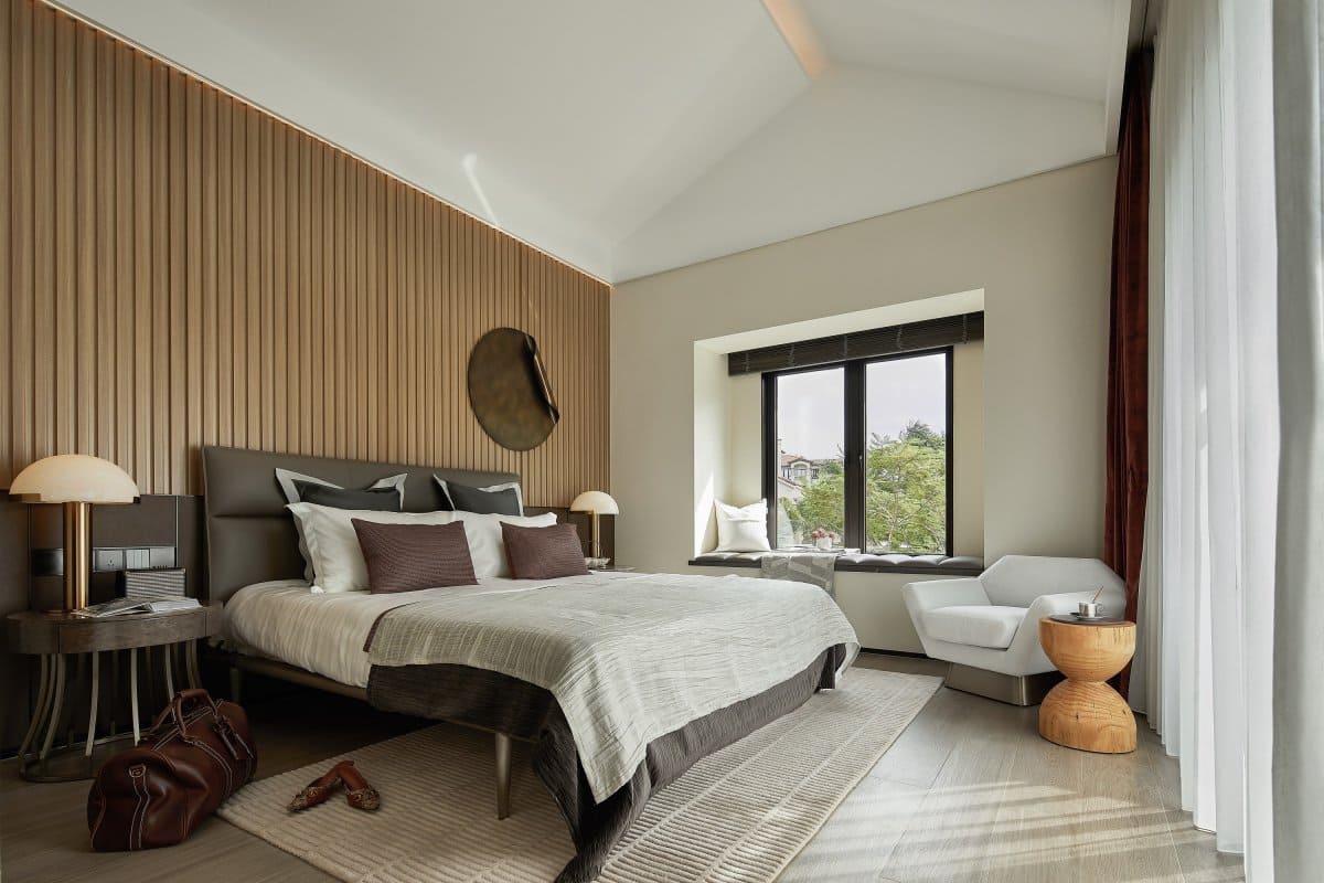 The 2022 Bedroom Trends For A Dreamy Bedroom Design Hommés Studio