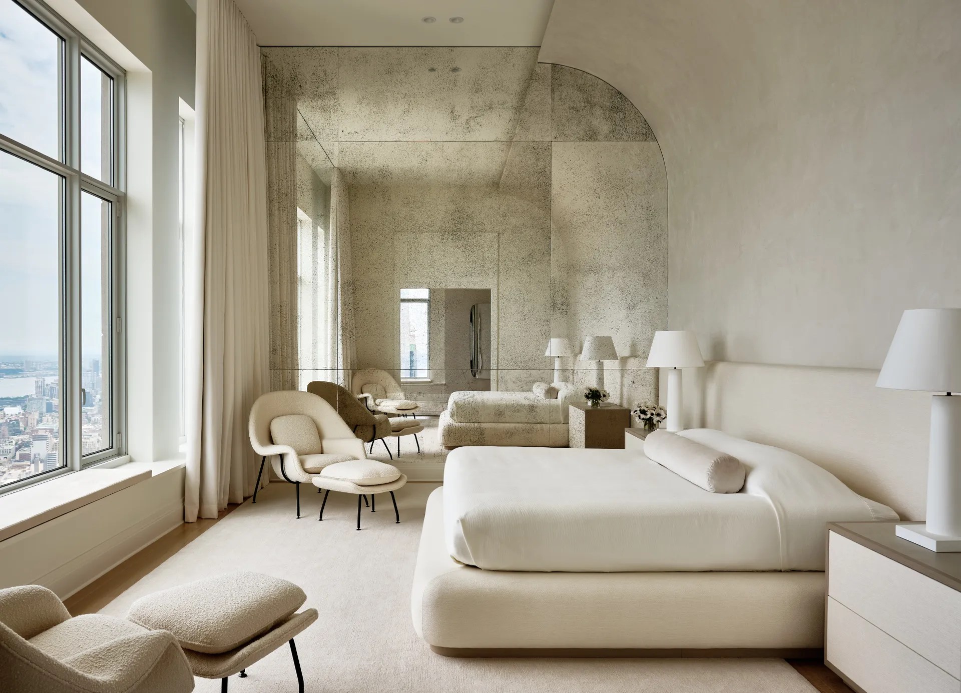 Creating A Zen Bedroom DesignIncorporating A Calm Space