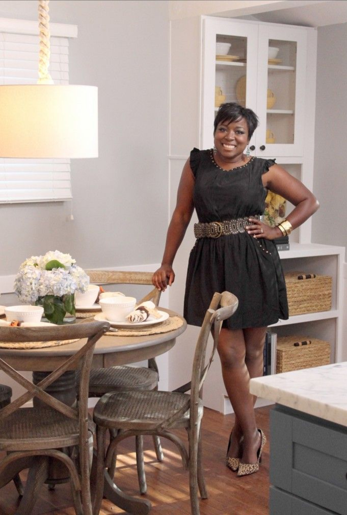9 Black American Interior Designers You Should Be Following Hommés Studio