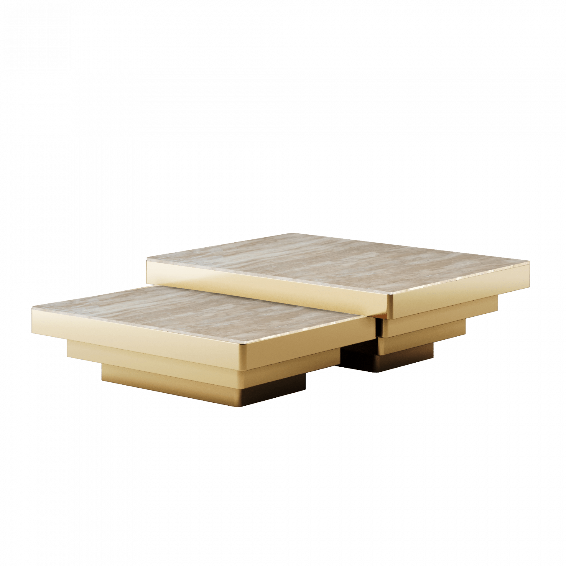 Art Deco Furniture Design Style By HOMMÉS Studio