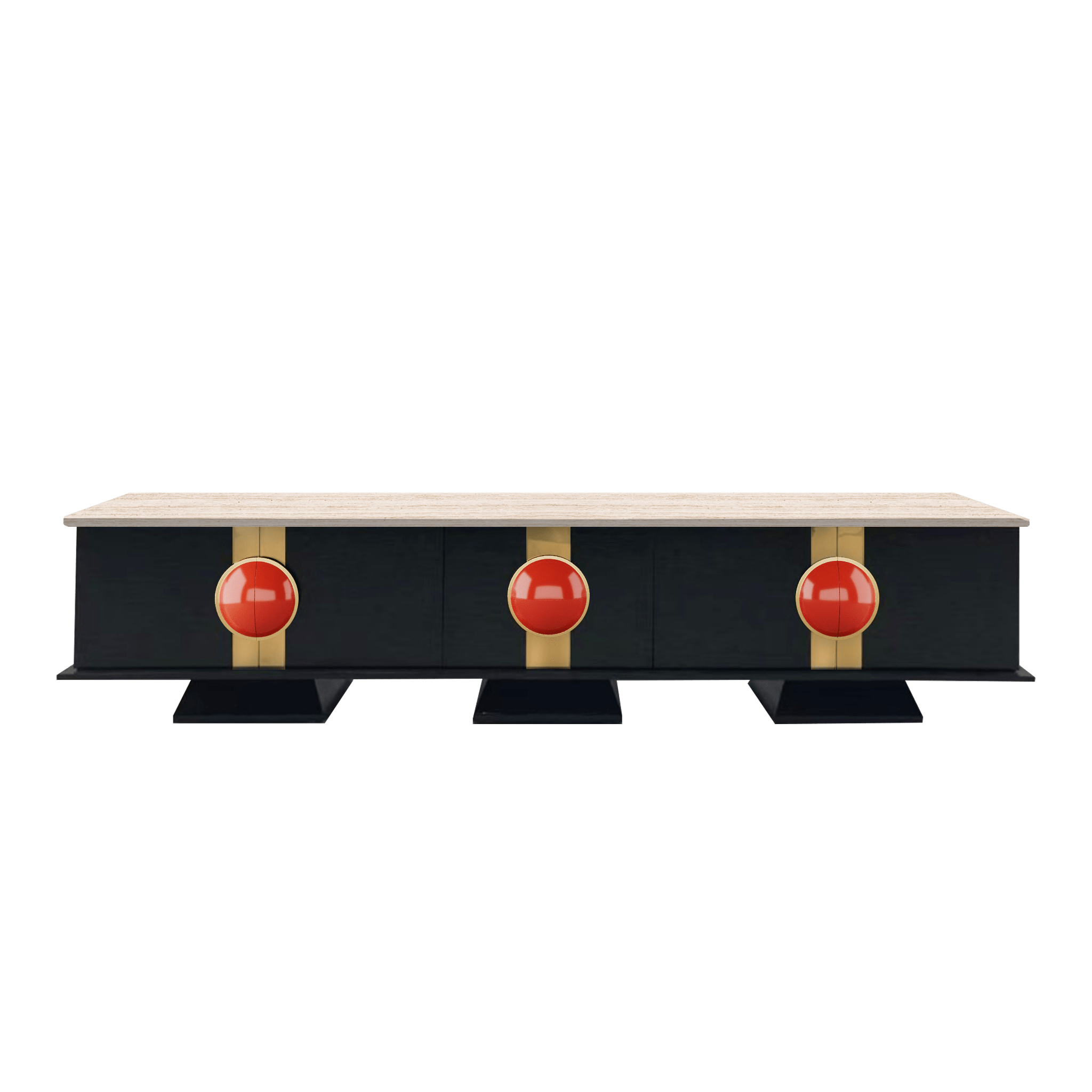 Art Deco Furniture Design Style By HOMMÉS Studio