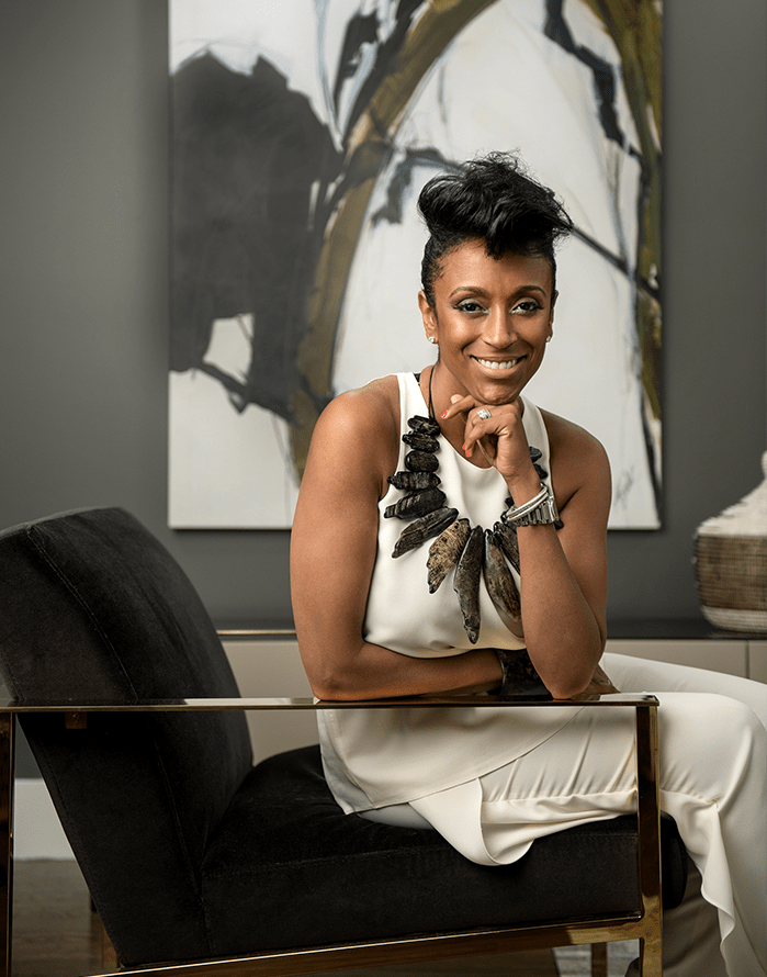 9 Black American Interior Designers You Should Be Following Hommés Studio
