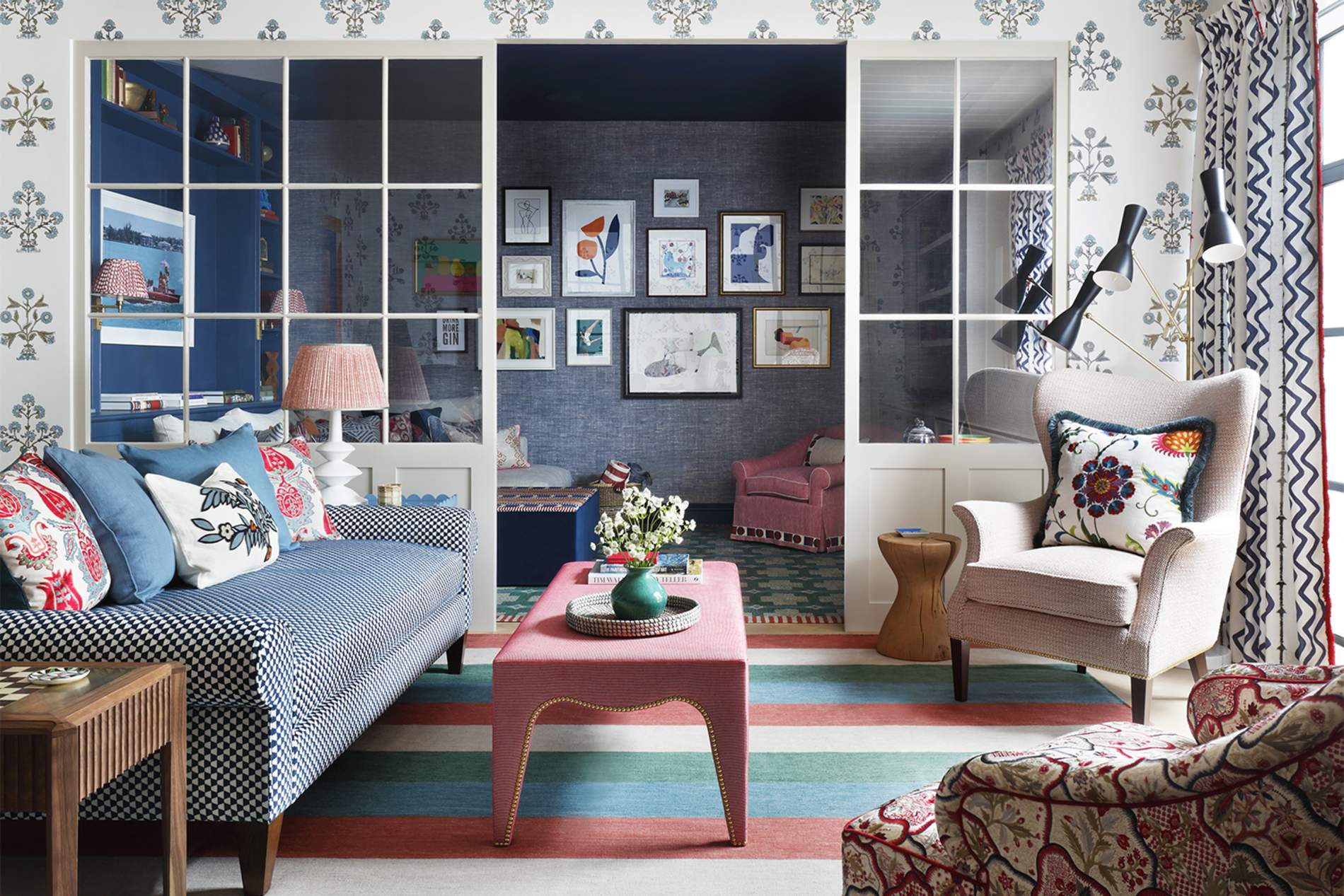 How To Arrange Your Living Room Furniture 5 Captivating Ways For An