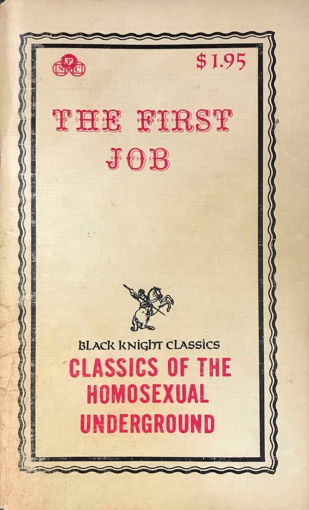 The First Job Hommi Publishing