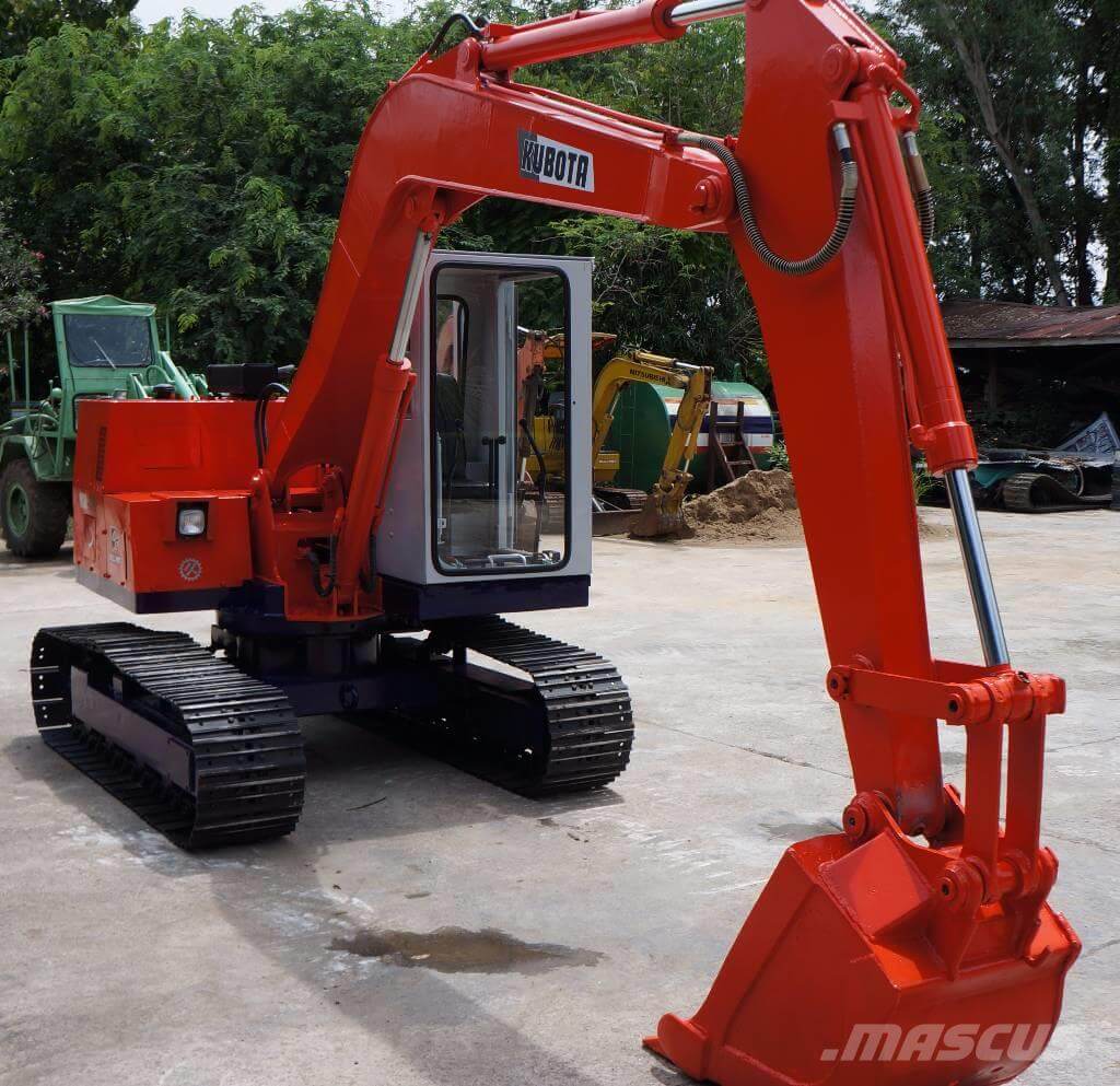 The Advantages of Using Mini Excavators in Melbourne Homogenisation