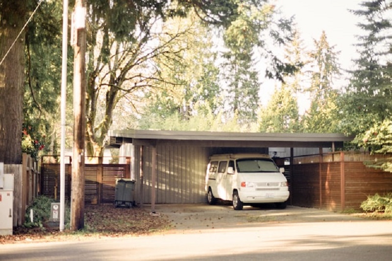 Carports vs. Garages Which are more costeffective?