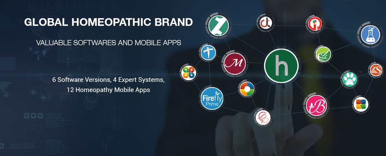 Homeopathic SoftwareHomeopathy Repertory programHompath