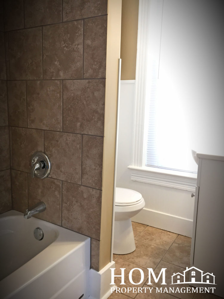 1 Bedroom 804 N. Broad St 2, Mankato MN Available August 1, 2024