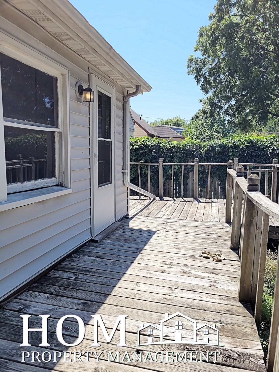 5 Bedroom 802 Carney Ave, Mankato MN Available August 1, 2025 HOM Property Management