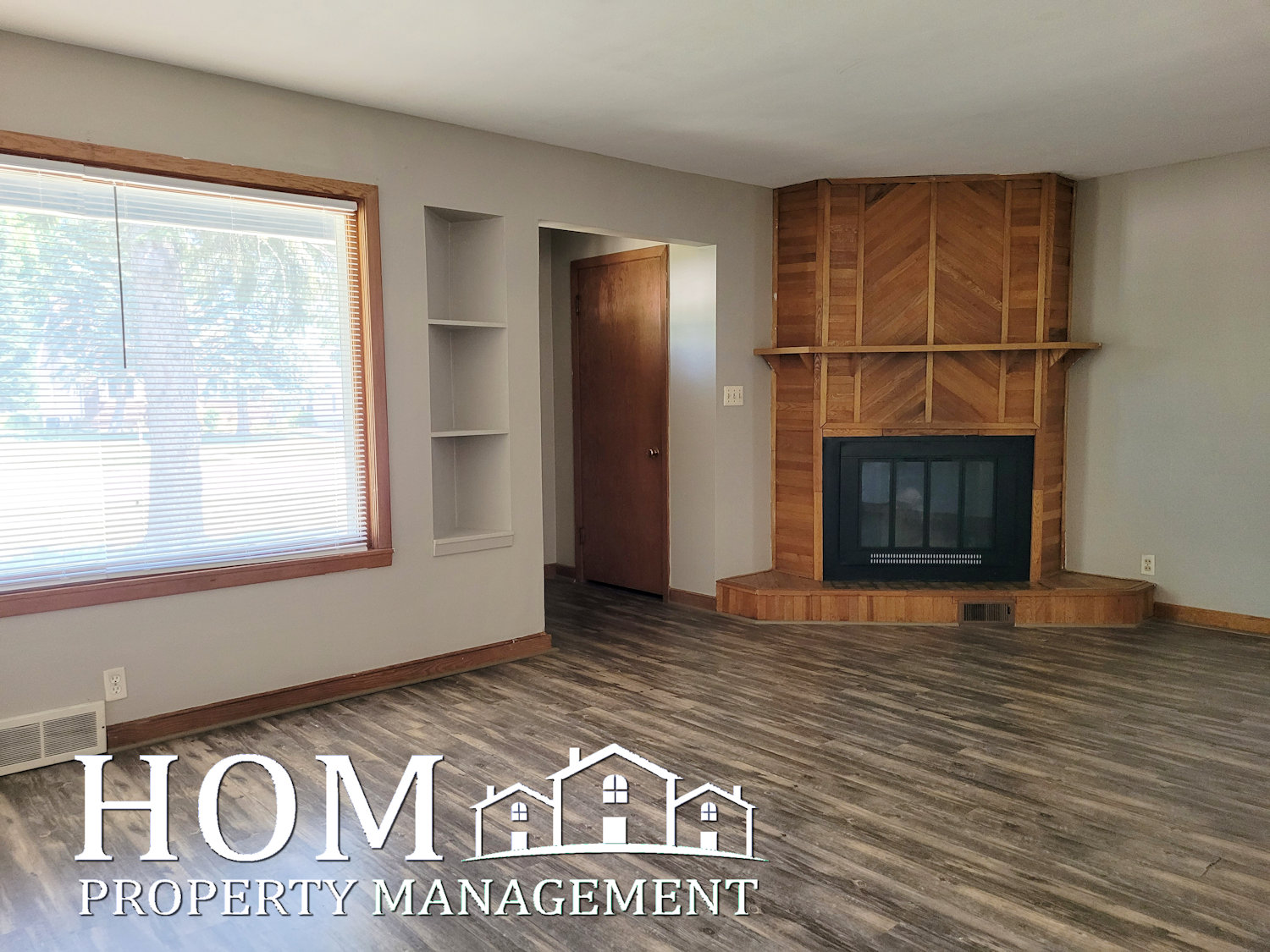 5 Bedroom 802 Carney Ave, Mankato MN Available August 1, 2025 HOM Property Management