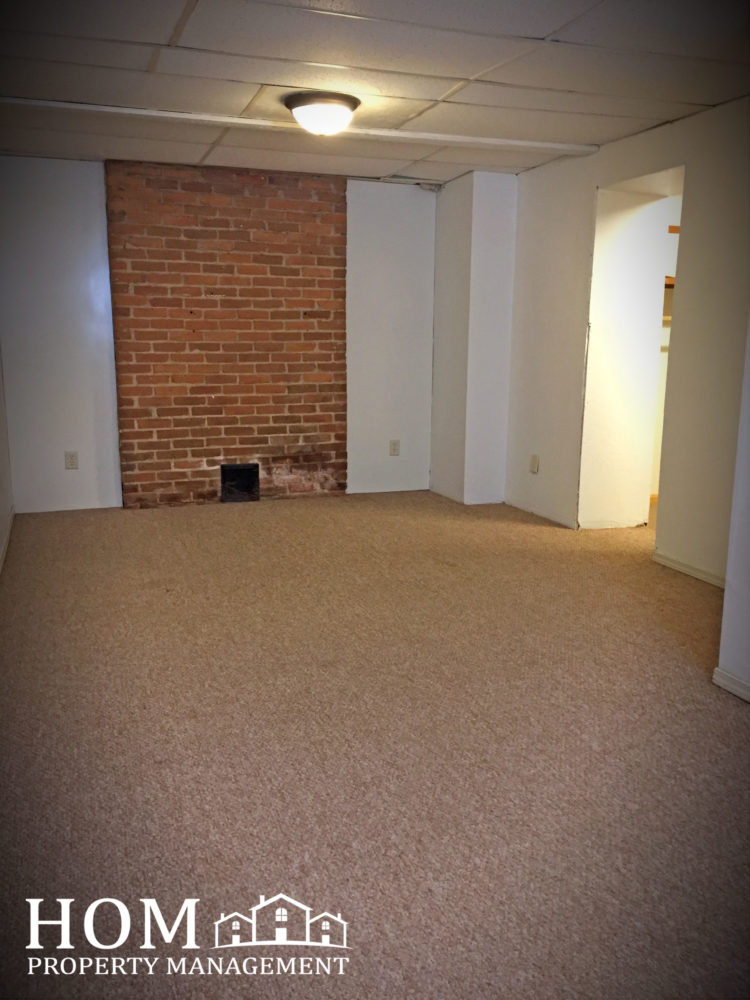 3 Bedroom 318 State St. Mankato MN Available August 1, 2025 HOM