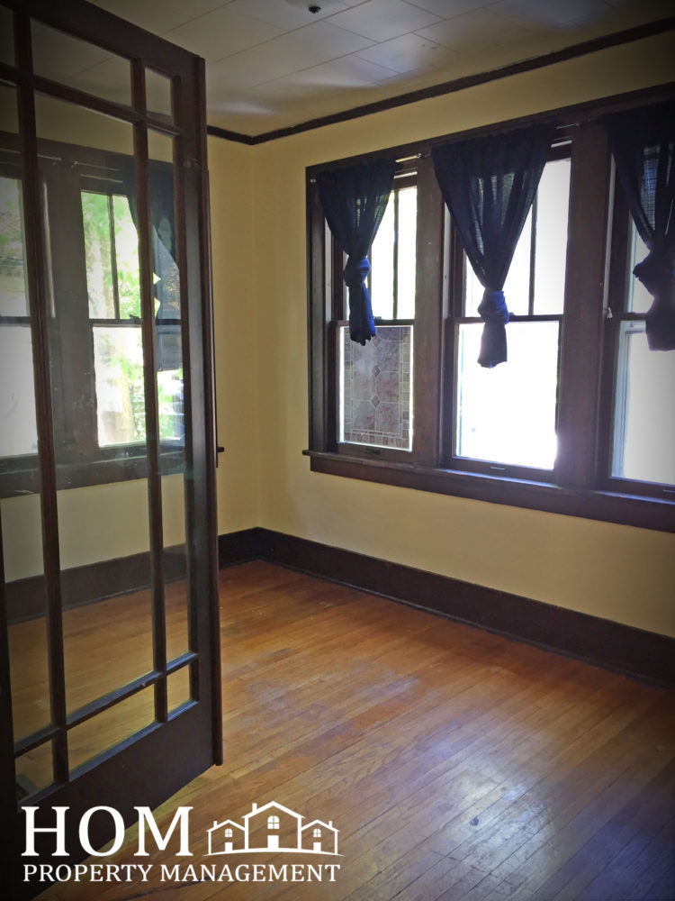 3 Bedroom 318 State St. Mankato MN Available August 1, 2025 HOM