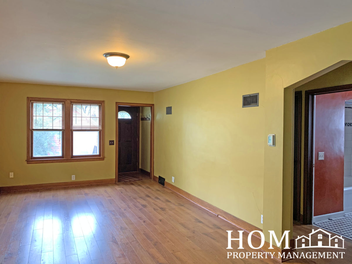 4 Bedroom 311 N. 5th St., Mankato MN Available August 1, 2025 HOM