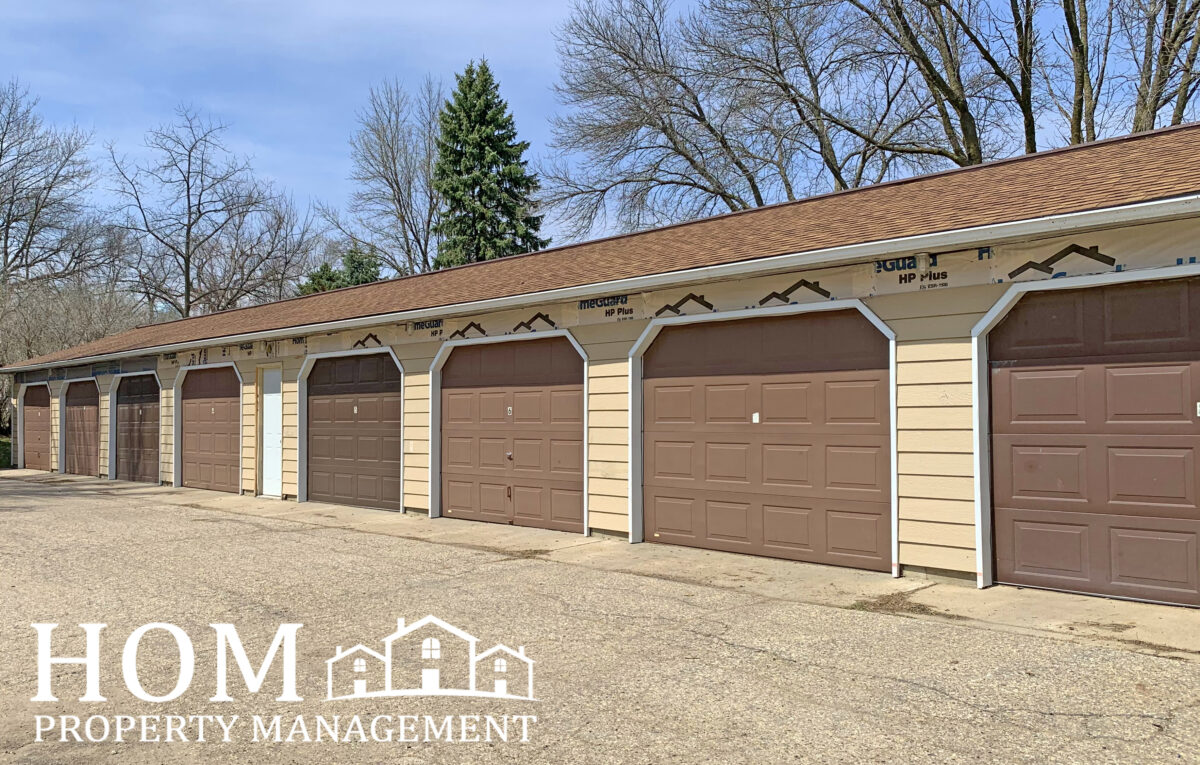 2 Bedroom 311 E. Watonwan St 3, Lake Crystal MN December 2024