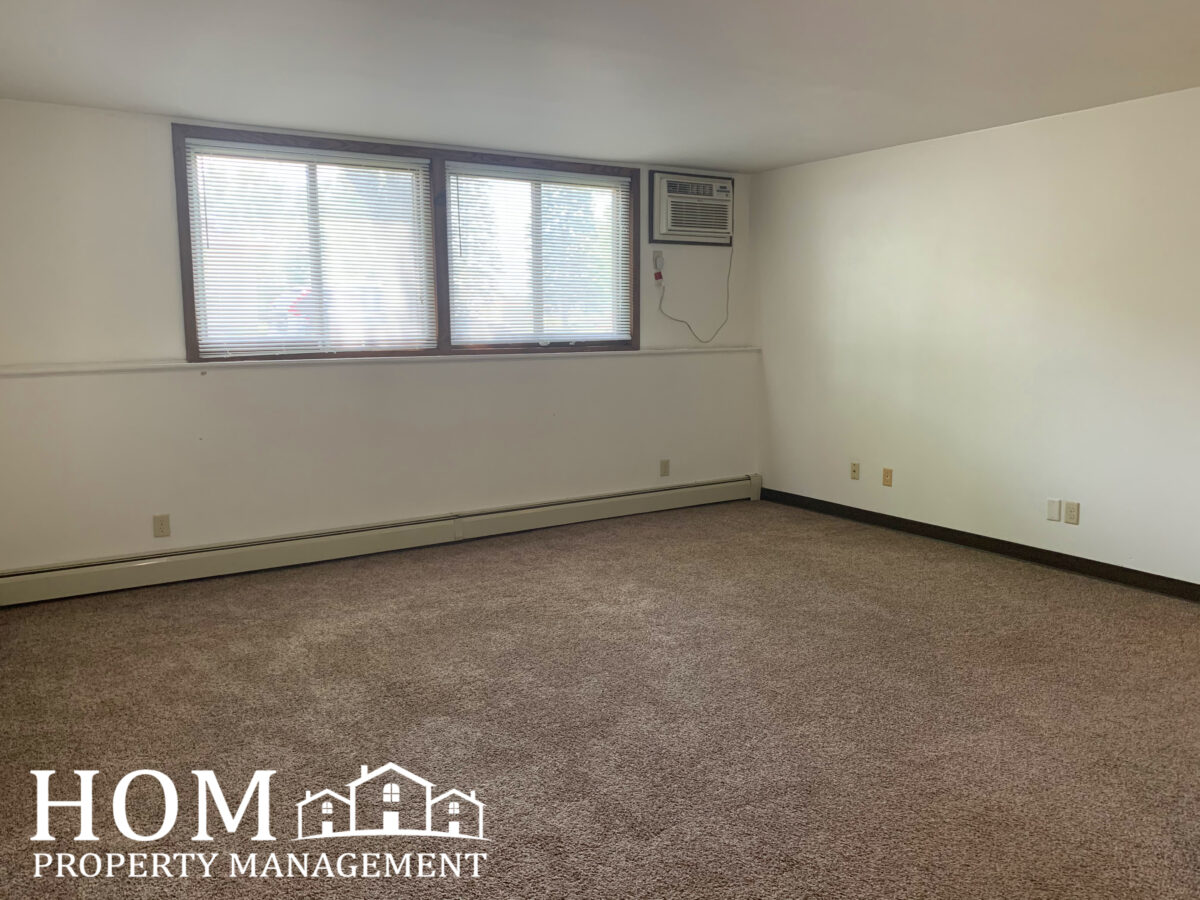 2 Bedroom 311 E. Watonwan St 1, Lake Crystal MN Available July