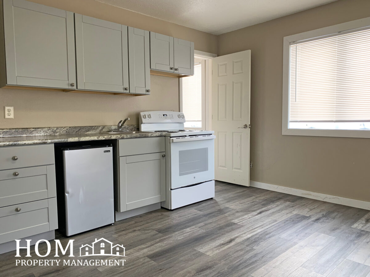 1 Bedroom 202 W. Humphrey St 14, Lake Crystal Available March 2025