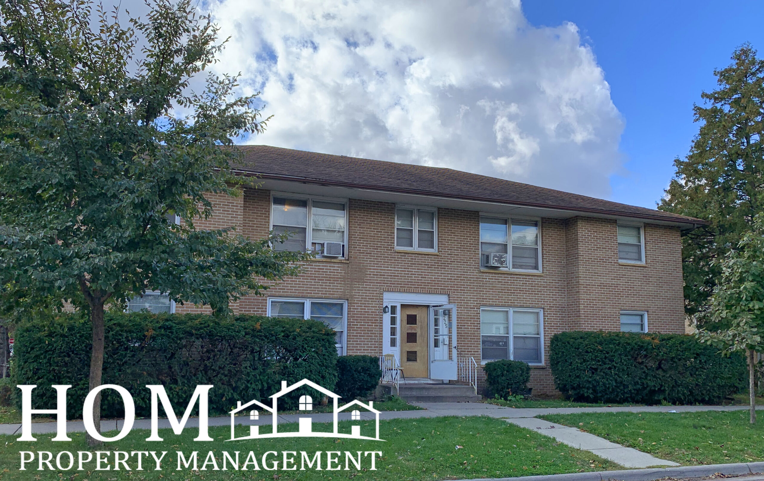 2 Bedroom 225 E. Spring St 4 Mankato MN Available September 2025