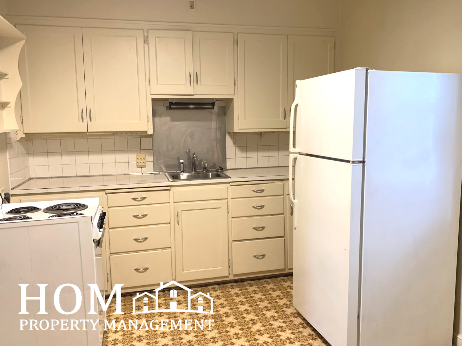 1 Bedroom 308 N. Broad St 2, Mankato MN Available August 2025 HOM Property Management