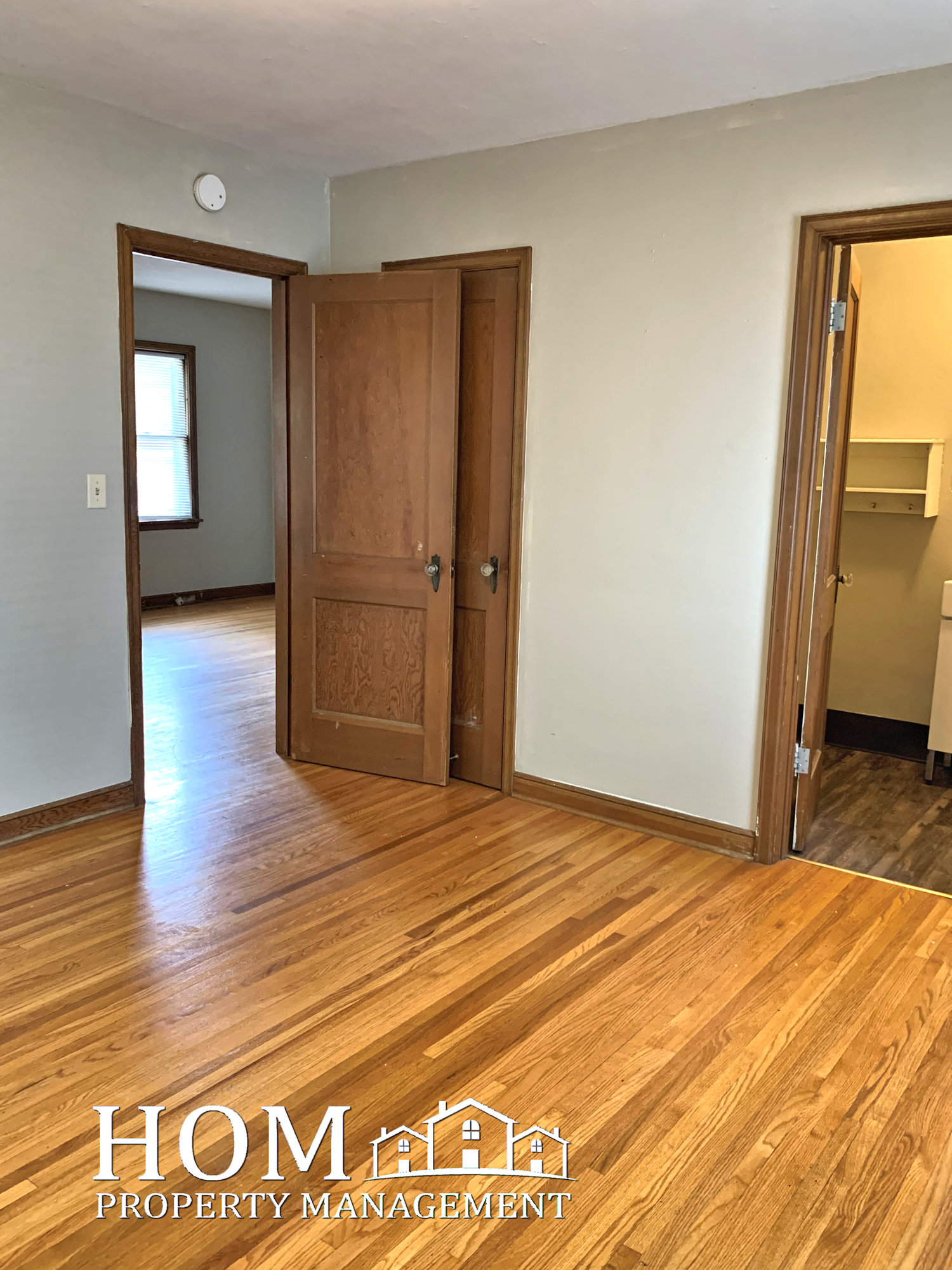 1 Bedroom 308 N. Broad St 3, Mankato Available December 2024 HOM