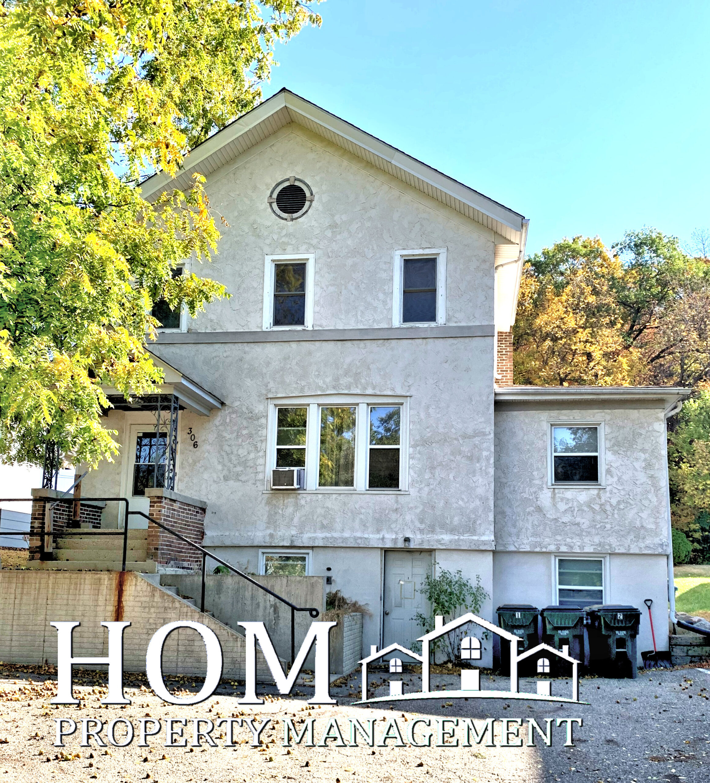 4 Bedroom 306 James Ave 3, Mankato MN Available NOW! HOM